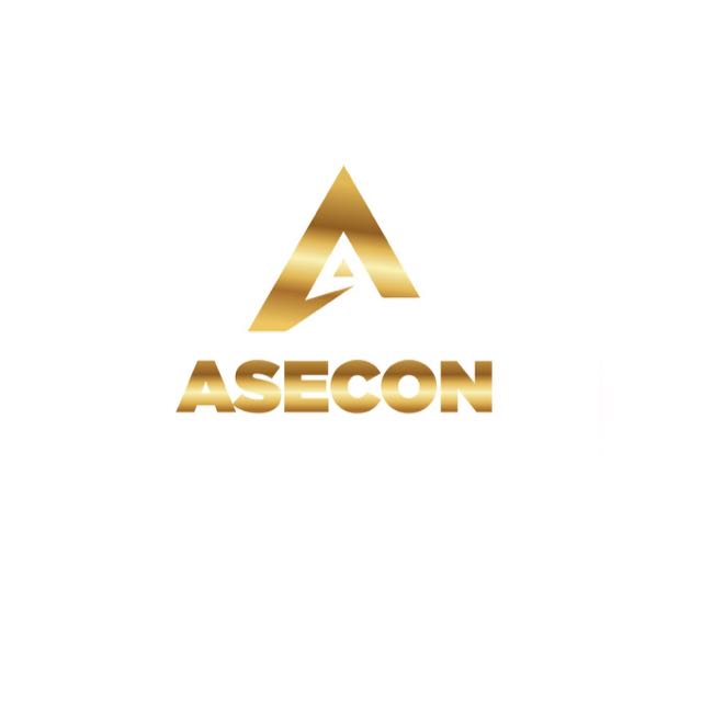 Logo ASECON